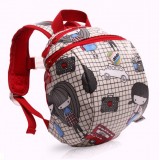Toddler Walking Harness Strap Backpack Childhood 